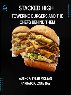 cover image of Stacked High